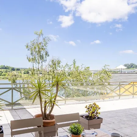 Opo Douro River I 아파트 Valbom (Gondomar)