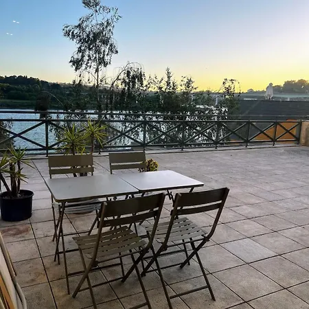 아파트 Opo Douro River I Valbom (Gondomar)