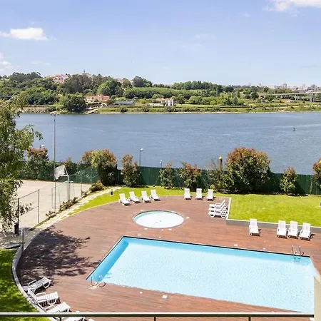 Opo Douro River I